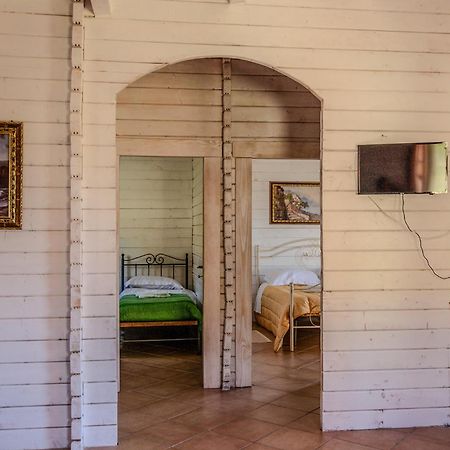 Agriturismo Pinelli Plataci Экстерьер фото