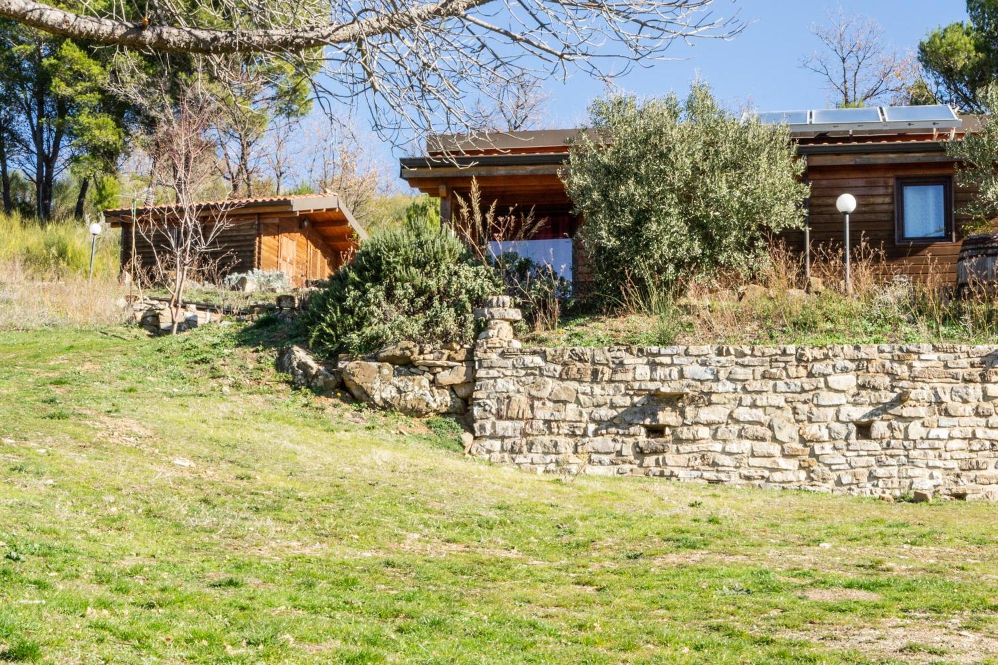 Agriturismo Pinelli Plataci Экстерьер фото
