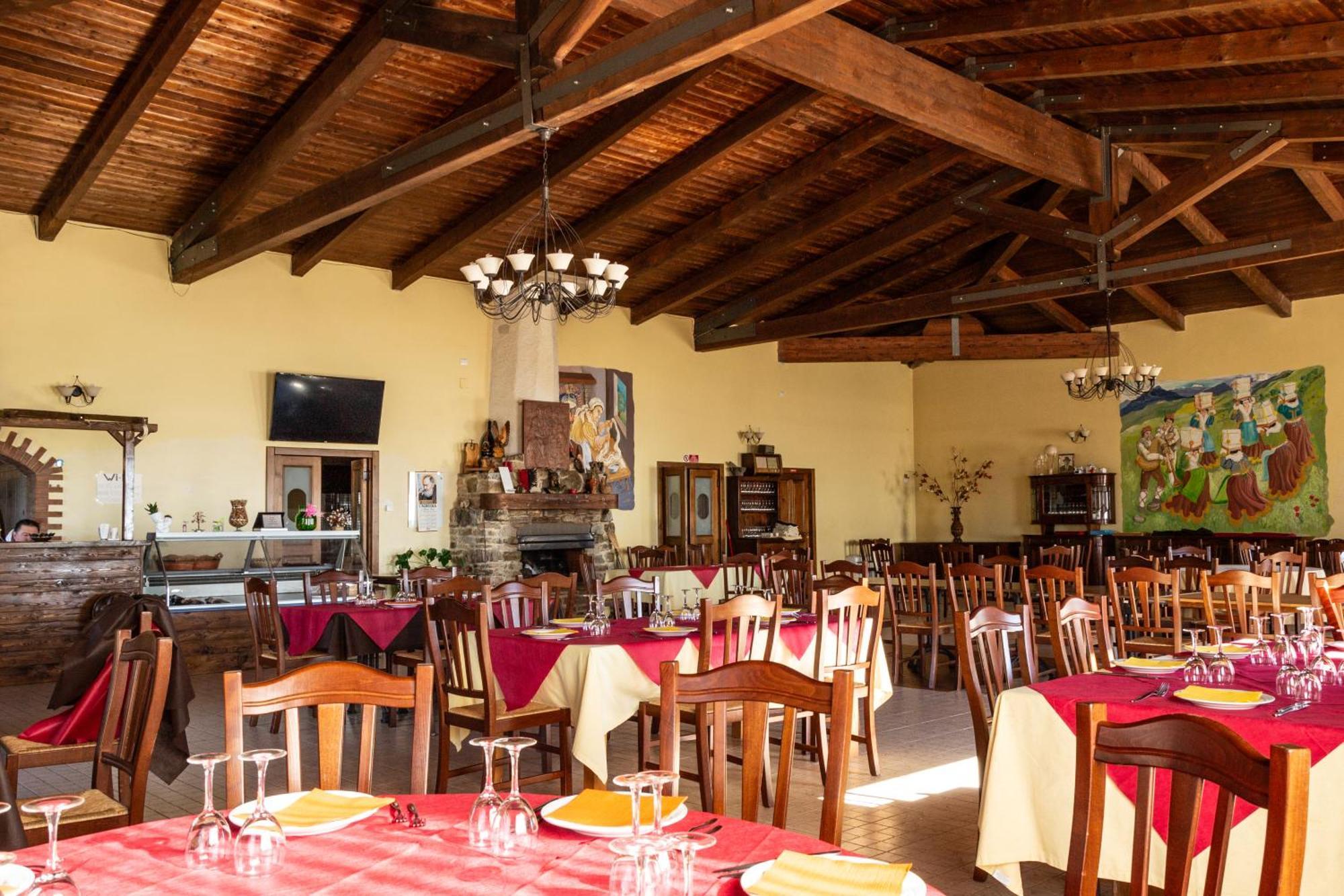 Agriturismo Pinelli Plataci Экстерьер фото