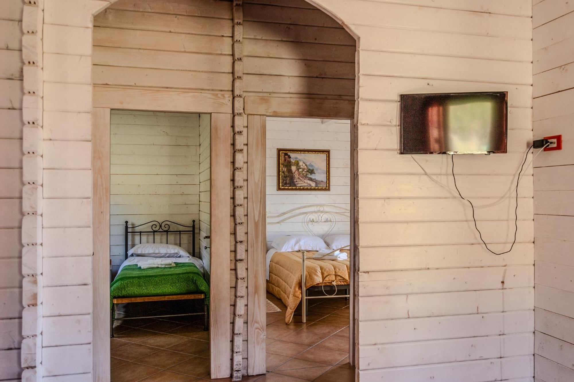 Agriturismo Pinelli Plataci Экстерьер фото