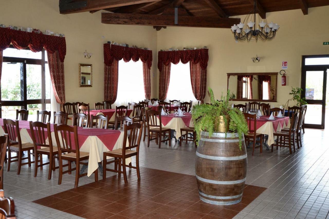 Agriturismo Pinelli Plataci Экстерьер фото